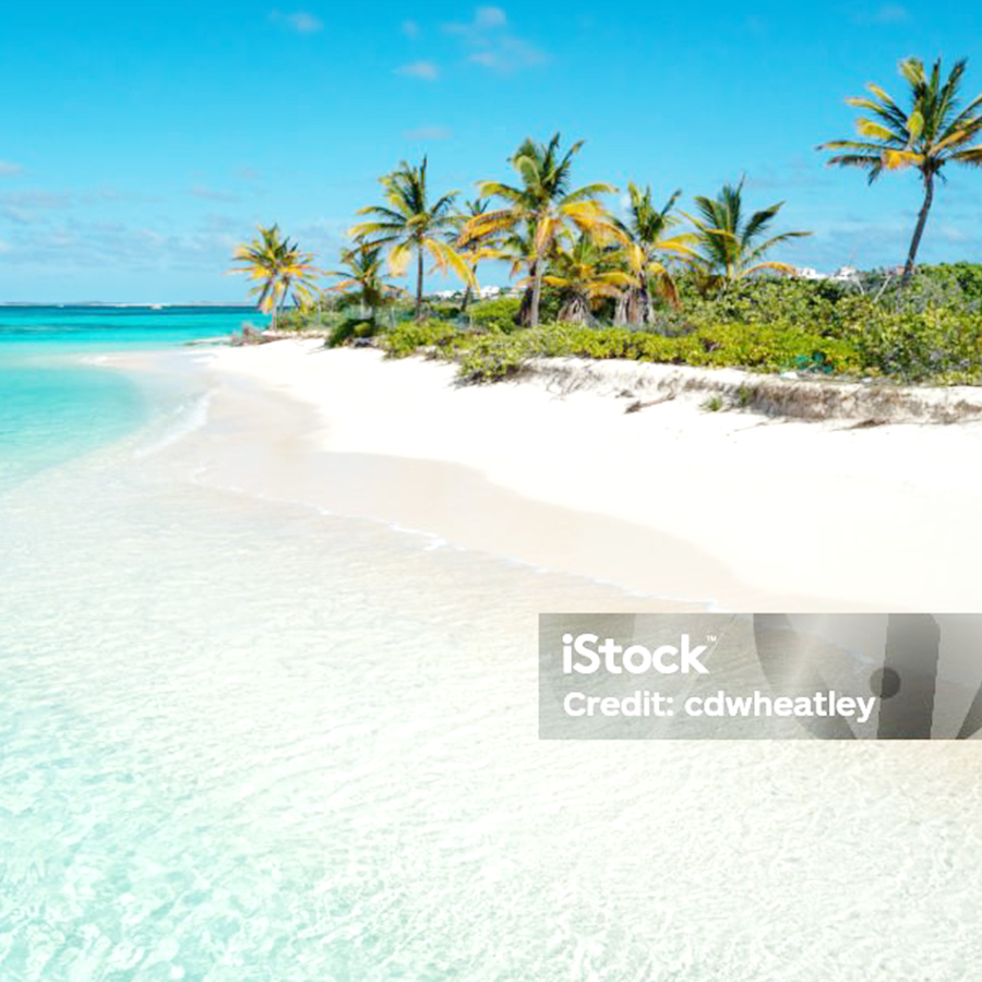 Anguilla