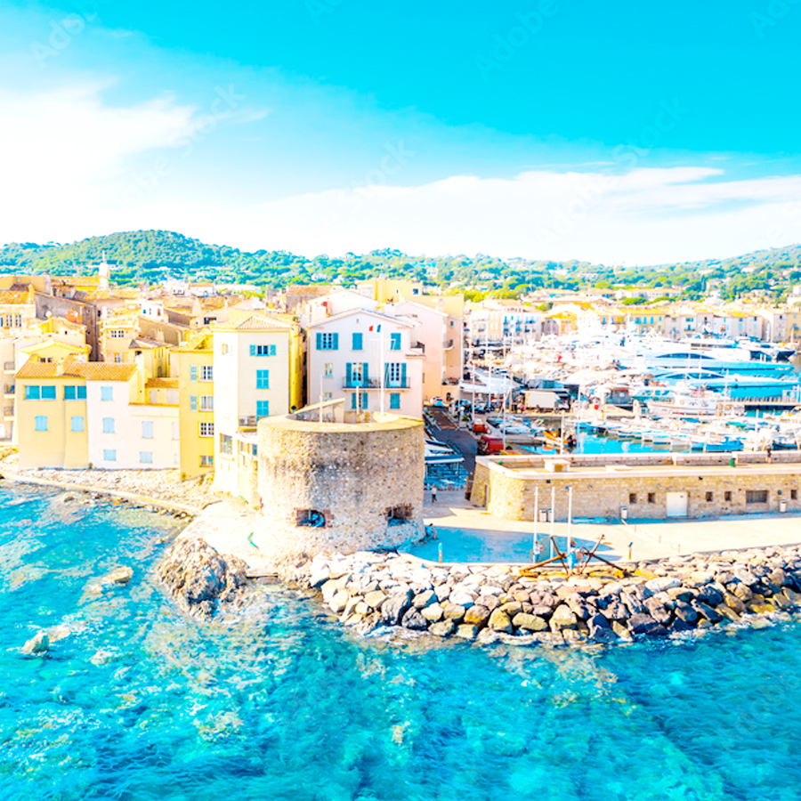 France