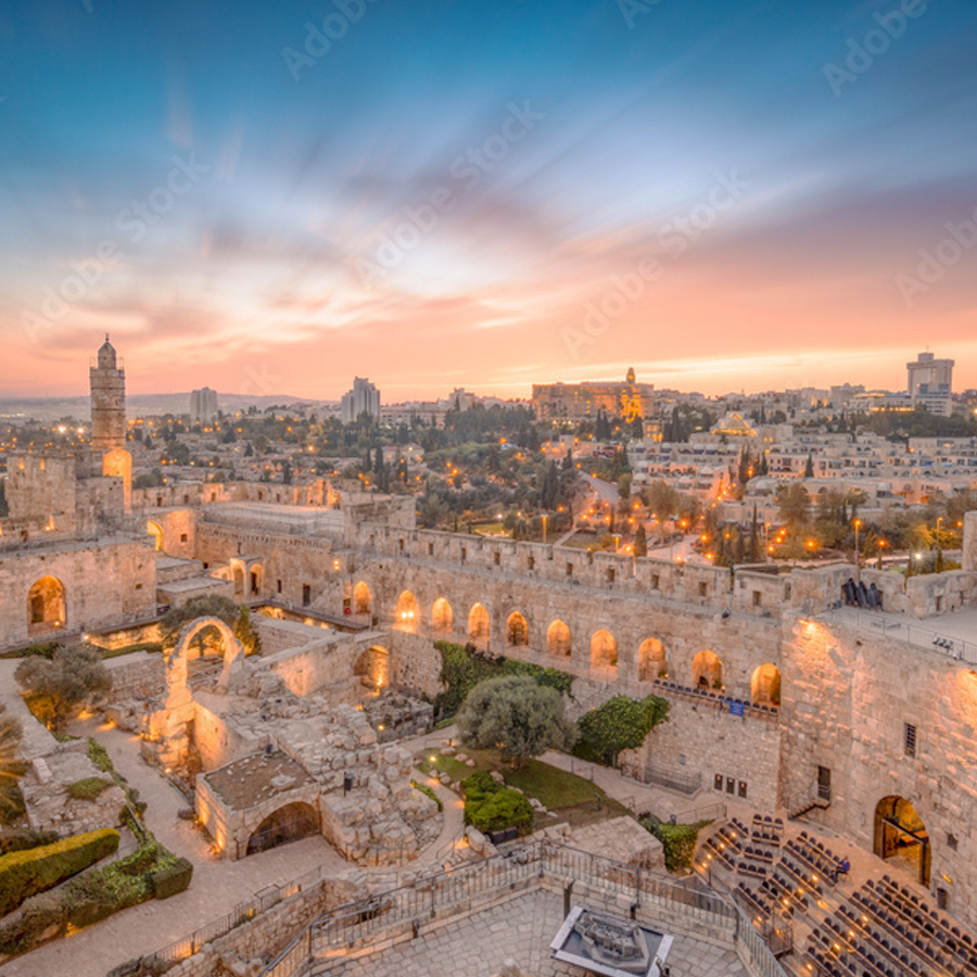 Israel