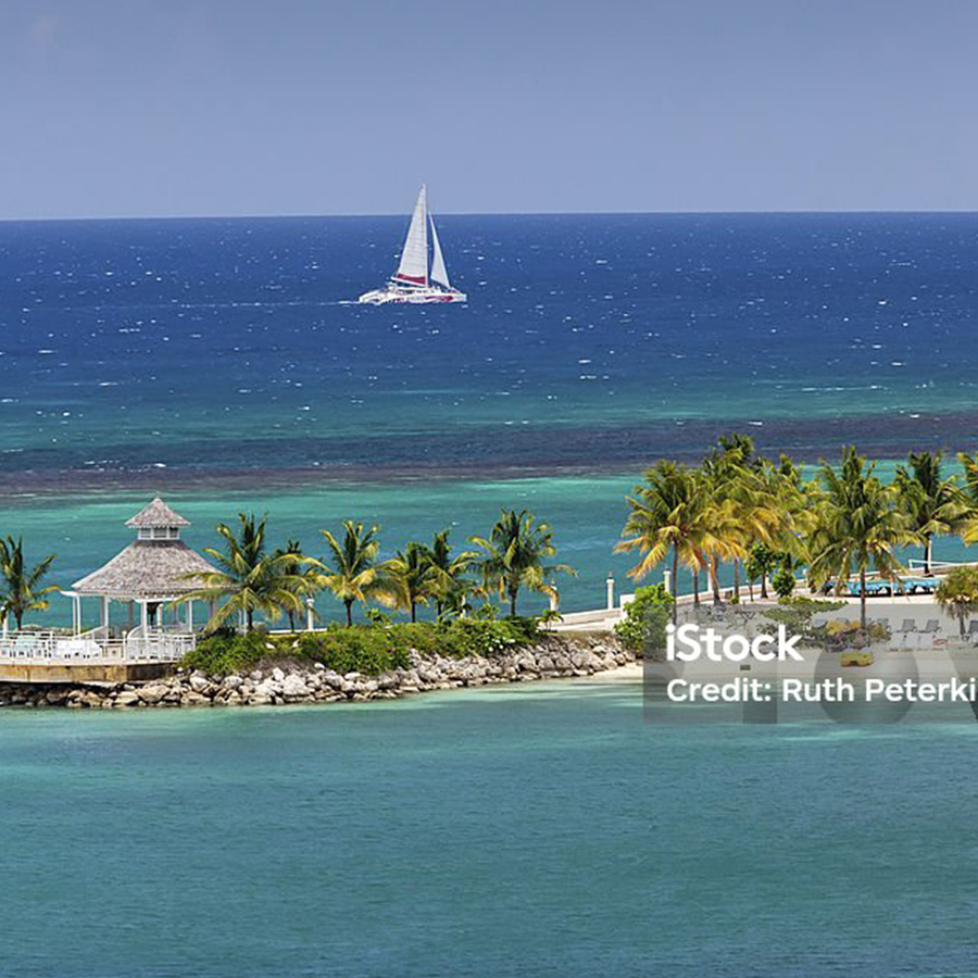 Jamaica