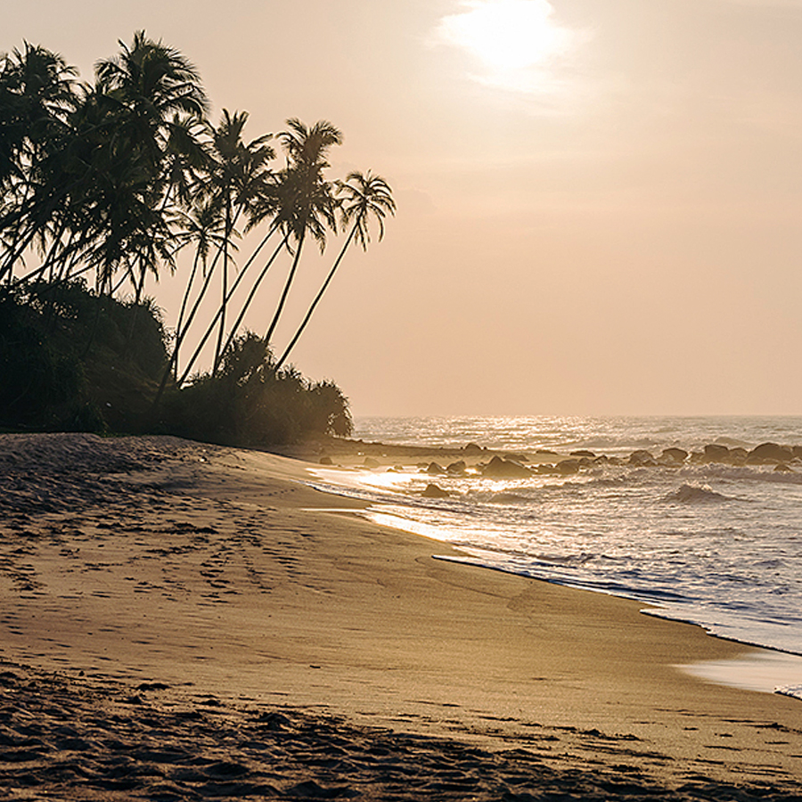 Sri Lanka