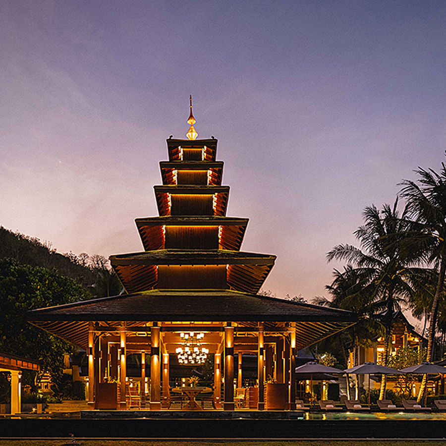 Thailand