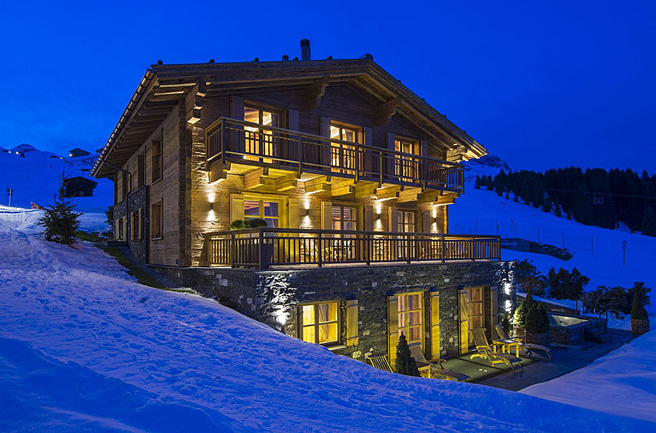 AUSTRIA501