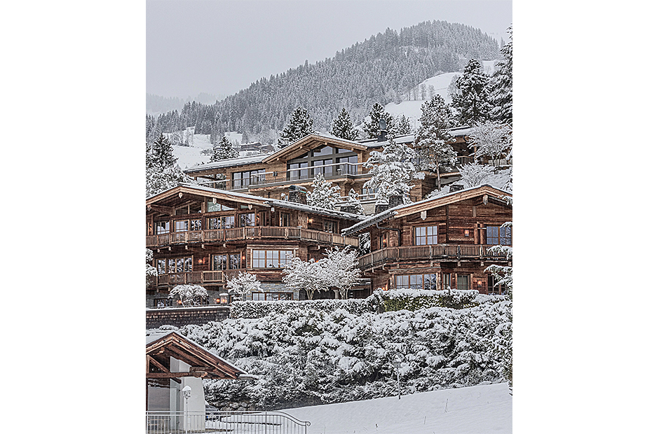 AUSTRIA801