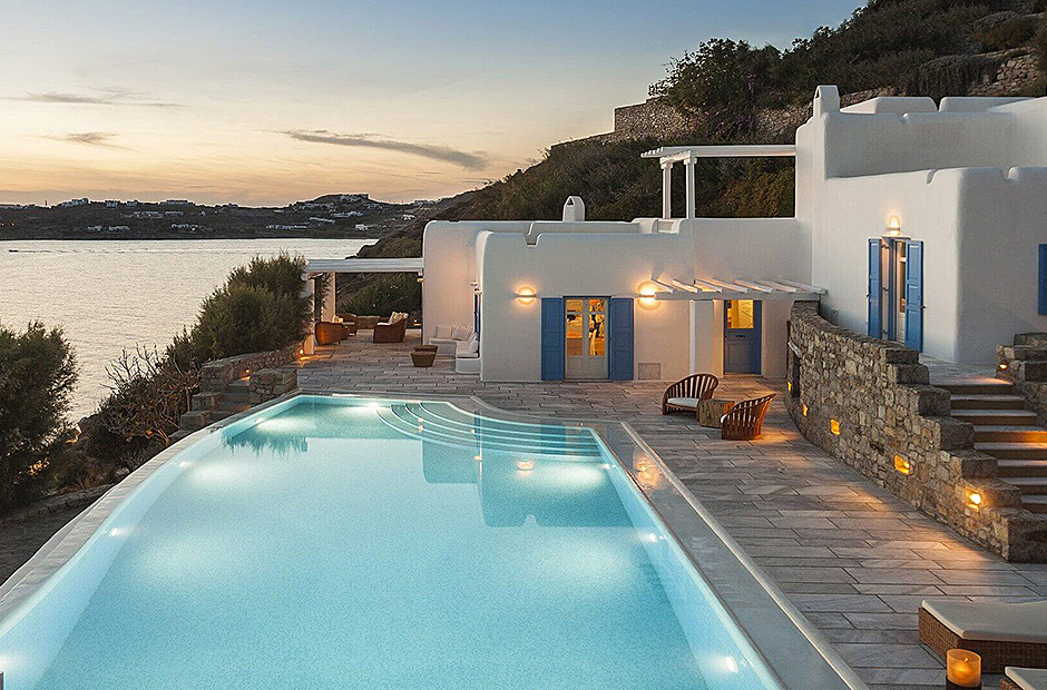 GREECE507