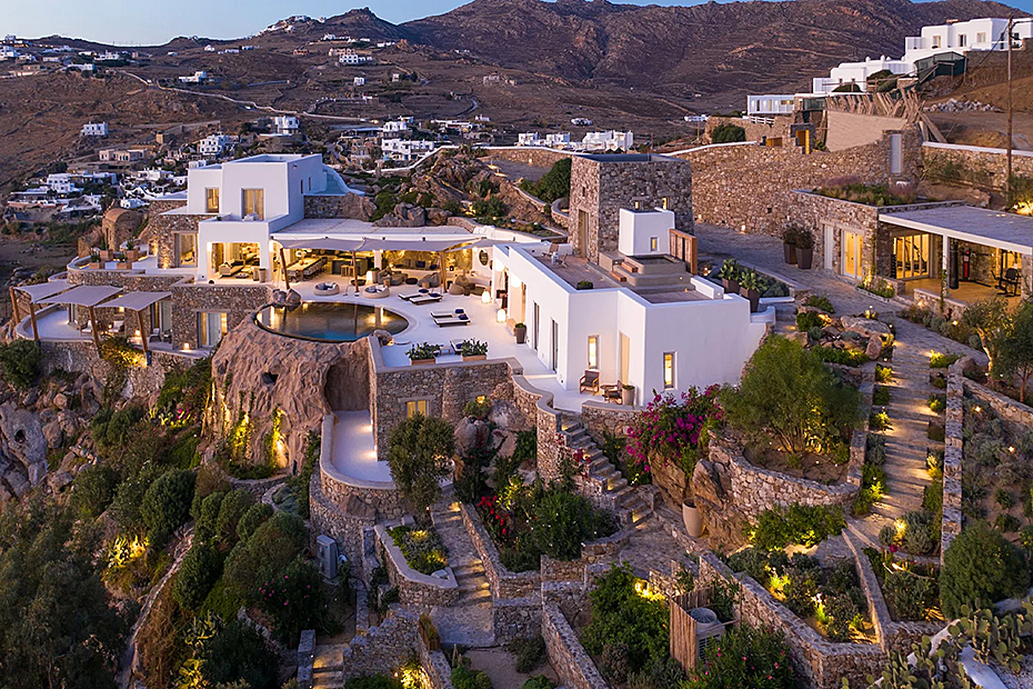 GREECE901
