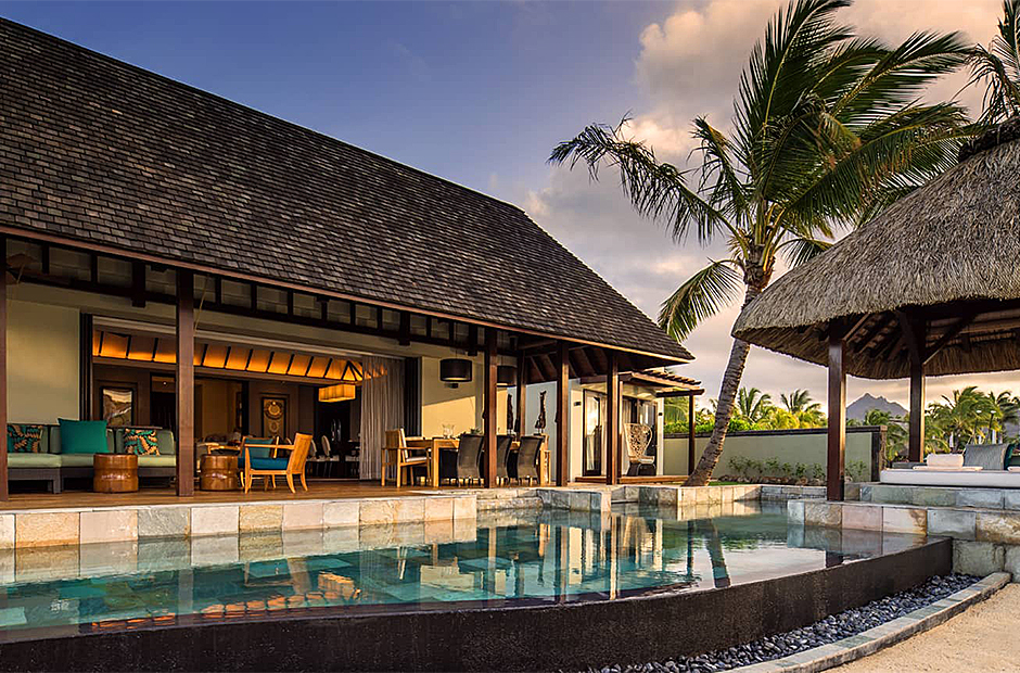MAURITIUS502