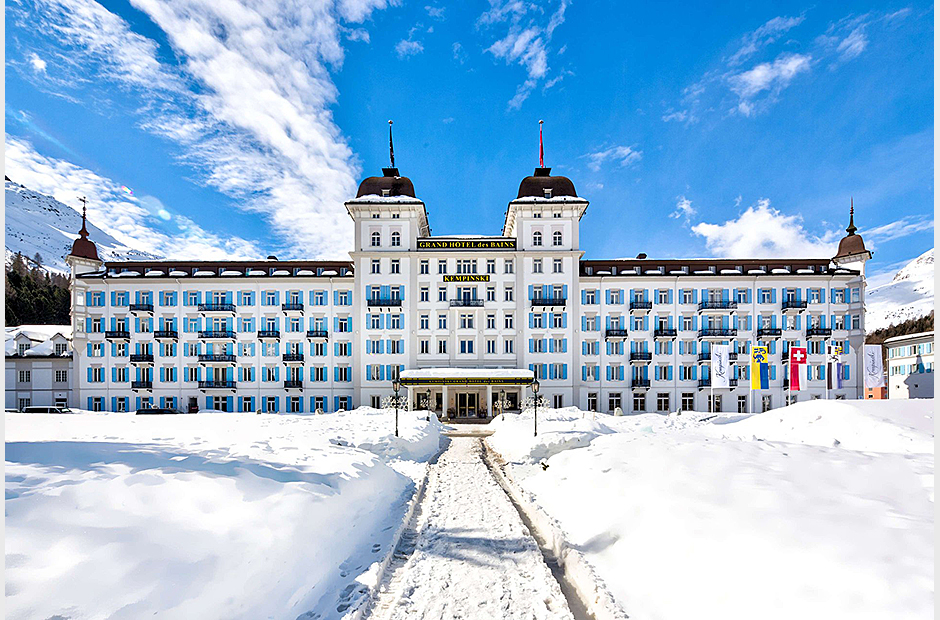 SWITZERLAND401