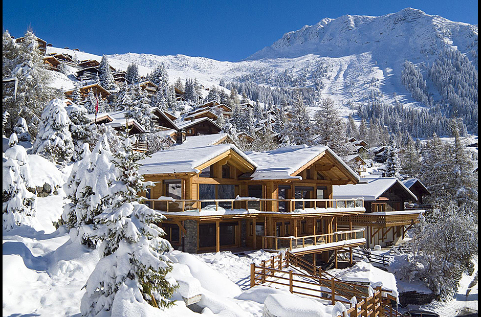 SWITZERLAND601