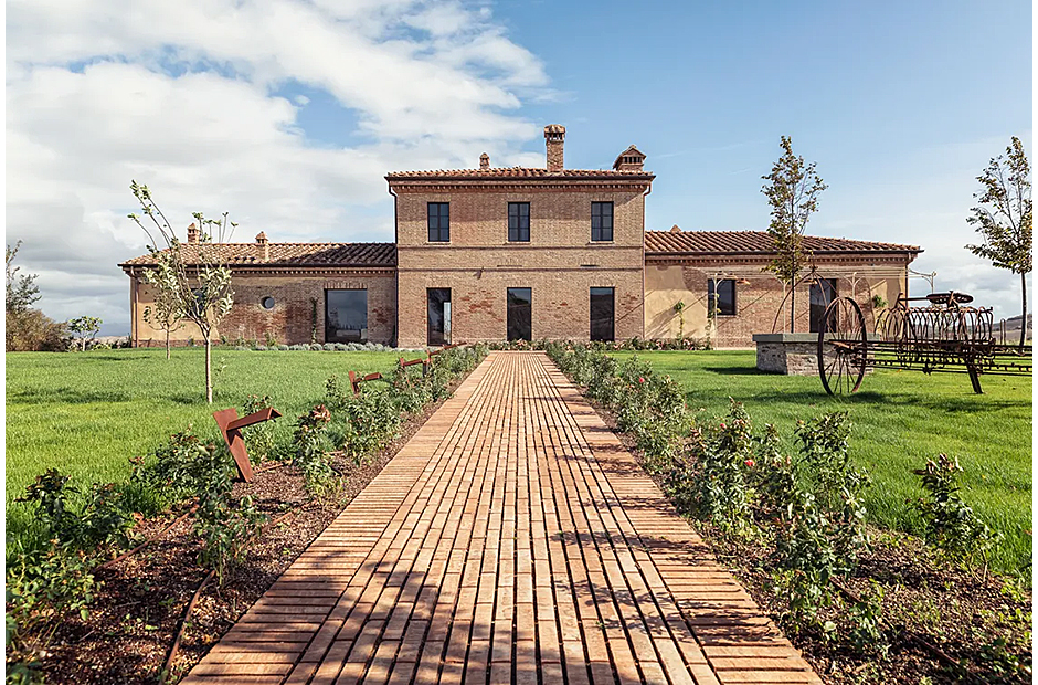 TUSCANY501