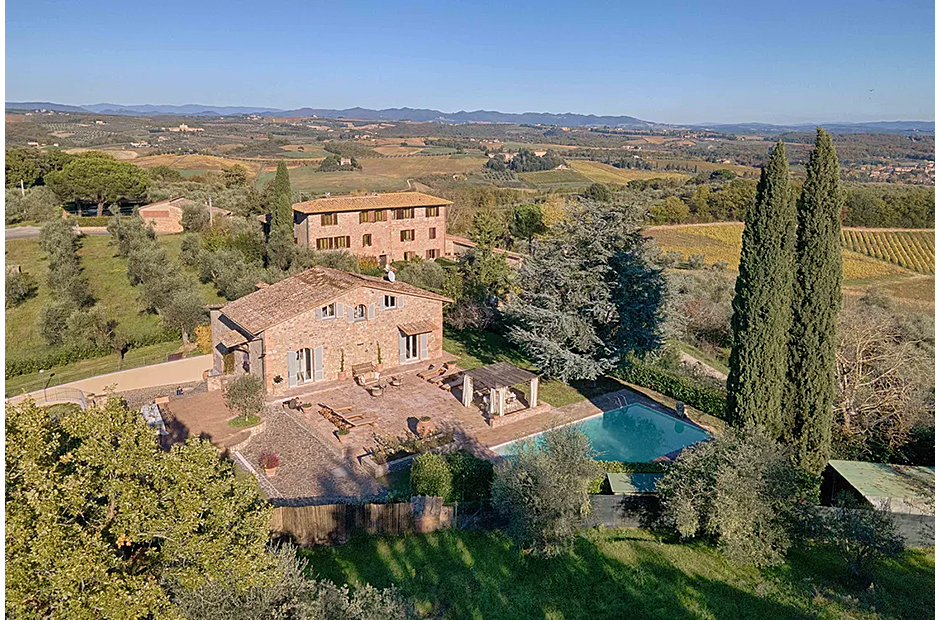 TUSCANY503